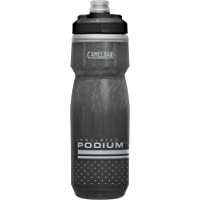 Los mejores  - Camelbak Products LLC - Botella de agua unisex para adultos- 620 ml- color negro